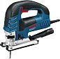 Пила лобзиковая GST 150 BСE (780 Вт, до 150 мм, чем.)(0 601 513 000) BOSCH фото2