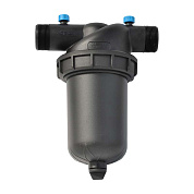 Фильтр очистки воды сетчатый IS0059 для капельного полива (1,5" вн, 1,5" нар, 120мкм, 20000л/ч), SPE
