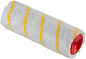 Ролик сменный POLYTEX Pro, 180 мм, d=48 мм, ворс 12 мм, ручка d=8 мм, (02816-18) MIRAX фото2