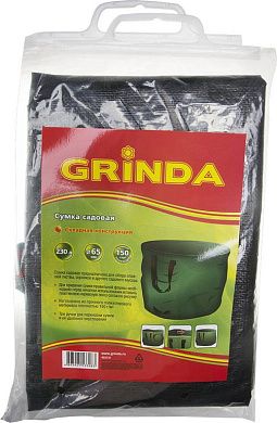 Сумка садовая складная, 230л (422131) GRINDA