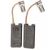 Комплект угольных щеток CB-175 (195844-2) Makita