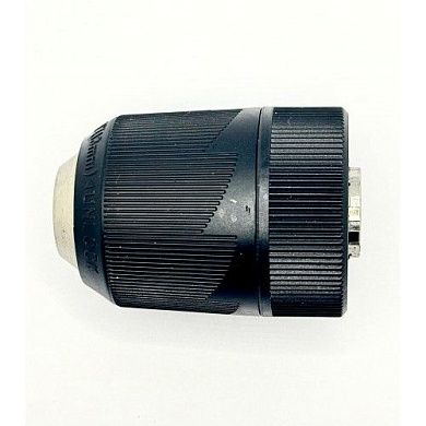 Патрон сверлильный самозажимной 2-13 1/2" с замком (HD-00510L) H-D