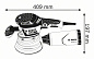 Эксцентриковая шлифмашина GEX 125-150 AVE L-boxx (0 601 37B 101) BOSCH фото4