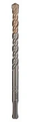Сверло SDS-plus 11х100х165 мм plus-5 (1 618 596 179) BOSCH