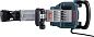 Молоток отбойный GSH 16-28 (HEX28, 1750 Вт, 41 Дж, чем.)(0 611 335 000) BOSCH фото3