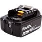 Аккумулятор 18В 1шт 3.0 А/ч Li-ion BL1830B (197599-5) MAKITA фото2