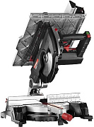 Пила торцовочная комб. ЗПТК-305-1900 (1900 Вт, диск 305x30 мм, 85х180 мм, кор.) ЗУБР