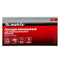 Гвозди финишные (шпильки) 23GA для пн. нейлера финиш. диам. 0,64мм, дл. 25мм, 5000шт (57679) MATRIX фото5