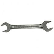 Ключ рожковый, 20 х 22 мм, хромированный (144655) SPARTA