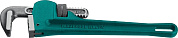 Ключ трубный разводной 1.5" STILLSON (2727-30) KRAFTOOL