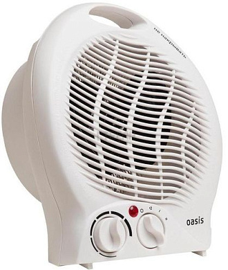 Тепловентилятор электрический SF-20R OASIS