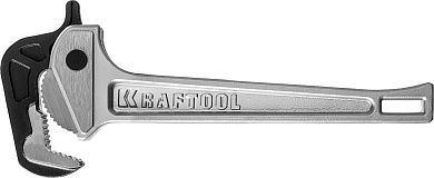 MASTERGRIP, 1.5", трубный ключ быстрозажимной (27365-14) KRAFTOOL