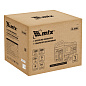 Генератор бензиновый RS-4000E, 3,3 кВт, 230В, электростартер MTX фото6