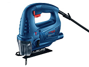 Пила лобзиковая GST 700 (500 Вт, до 70 мм, кор.)(0 601 2A7 020) BOSCH