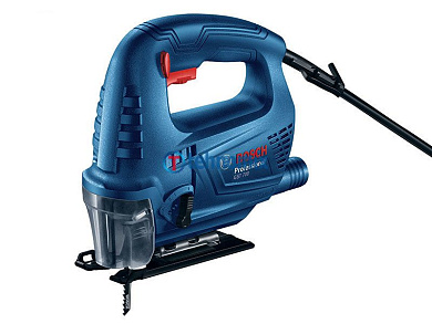 Пила лобзиковая GST 700 (500 Вт, до 70 мм, кор.)(0 601 2A7 020) BOSCH