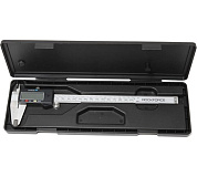 Штангенциркуль электронный 125х0.01 мм, внутр. , наруж. + глубиномер (RF-5096PE) RockForce