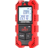 Лазерный дальномер Traccer 40 (40 м, 650 нм, точность ±3.0 мм, кол-во точек: 2) (1-001-001) CONDTROL