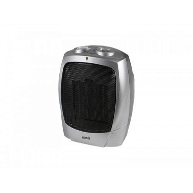 Тепловентилятор электрический КS-15 OASIS