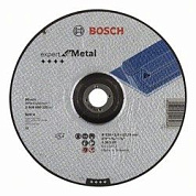 Круг отрезной 230х2.5х22 мм для металла Expert for Metal (2 608 600 225) BOSCH