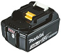 Аккумулятор 18В 1шт 3.0 А/ч Li-ion BL1830B (632M83-6) MAKITA фото2