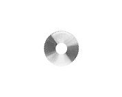 Фреза отрезная 25x2.0x8 мм, тип 1, z=40, Р6М5 (450255) HORTZ