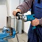 Дрель DP 3003 (710 Вт, до 10 мм в мет., 1 скор., патрон БЗП, кор.) MAKITA фото4