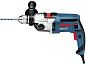 --- Дрель ударная GSB 19-2 RE БЗП / 850Вт, 0-1000/3000 об/мин / чем. (0 601 17B 500) BOSCH фото4