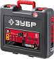 Дрель-шуруповерт аккум. ДШЛ-125-22 (12.0 В, 2 акк. х 2.0 А/ч Li-Ion, 30 Нм, чем.) ЗУБР фото8