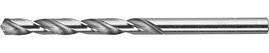 Сверло по металлу ц/х 5.7х57х93 мм, HSS, класс A1 "ЭКСПЕРТ" (4-29625-093-5.7) ЗУБР