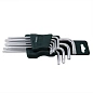 Набор ключей TORX длинных 9пр. Т10Н-Т50Н (RF-5098TL) RockFORCE фото4