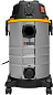 Пылесос строительный RVC30 (1400 Вт, объем 30 л, шланг 3 м, сухая и влажная уборка) DENZEL фото22
