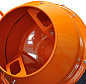 Бетоносмеситель SKIPER CM-165 (165л., 700Вт., 220В), SKIPER фото4