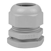 Сальник 29 PG ( отверстия 36мм  проводника 18-25мм IP54) 59029 ETP