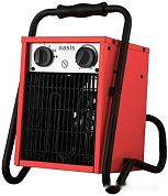 Пушка тепловая электрическая TP-45S OASIS