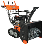 Снегоуборщик бензиновый Сибирь 85 ET (7.0 л.с., В/Ш ковша 53/61см, Ø300мм, выброс 10м) PATRIOT