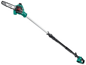 Высоторез аккум. ВРБ-2020 LMS (20В, без АКБ и ЗУ, шина 20см, штанга 2.6-3.4 м ) ЗУБР