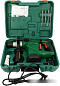 Перфоратор BH14-32 BMC (SDS-plus, 1400 Вт, 5.0 Дж, чем.) DWT фото11
