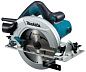 Пила циркулярная HS 7601 X1 (1200 Вт, диск 190х30 мм, до 66 мм кор.) MAKITA фото2