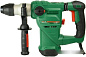 Перфоратор BH14-32 BMC (SDS-plus, 1400 Вт, 5.0 Дж, чем.) DWT фото3