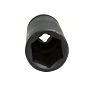 Головка ударн. 1/2" 19мм 6гр. глубокая (F-4458519) Forsage фото4