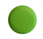Крышка катушки для триммера зеленая  (21277,  21217) (2907907) GreenWorks