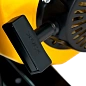 Генератор инверторный GT-2500iF (2.5кВт, 230В, 11л, розетки 2х230В/16А, ручн. старт) DENZEL фото33