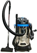 Пылесос строительный TC122A-401400 (1400 Вт, объем 40 л, сухая и влажная уборка) AE&T