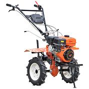 Культиватор SK-1600S + Колесо BRADO 7.00-12 (комплект)