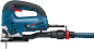 Пила лобзиковая GST 90 BE (650 Вт, до 90 мм, кор.)(0 601 58F 001) BOSCH фото6