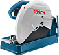 Пила отрезная по металлу GCO 2000 (2000 Вт,3.500 об/мин,355 мм)(0 601 B17 200) BOSCH фото2
