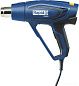 Фен технический (2000Вт, 3 режима, 60-600C, кор.)(5001342) RAPID фото3