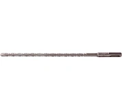 Сверло SDS-plus 22х950х1000 мм (MS-B2C22Х1000) MOS-DISTAR