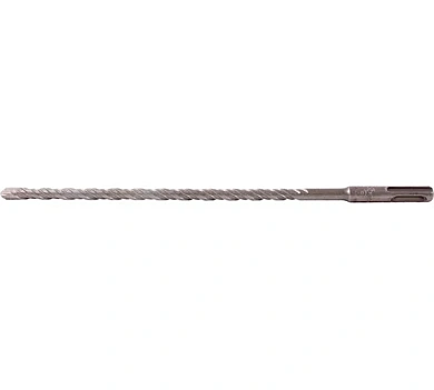 Сверло SDS-plus 22х950х1000 мм (MS-B2C22Х1000) MOS-DISTAR