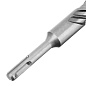 Сверло SDS-plus 24х350х400 мм (70942) MATRIX фото3